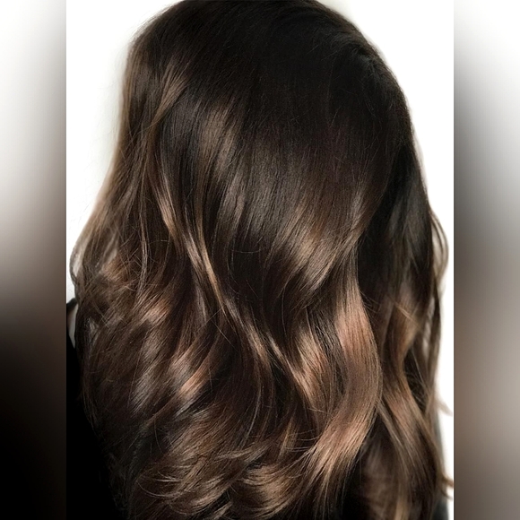 Redken Color Gels Lacquers Color Kit: 4WG Sun Tea & Pro-Oxide Developer - Picture 2 of 3